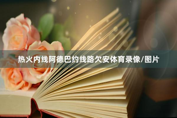 热火内线阿德巴约线路欠安体育录像/图片