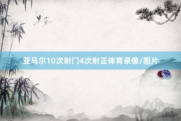亚马尔10次射门4次射正体育录像/图片
