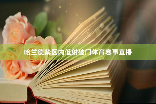 哈兰德禁区内低射破门体育赛事直播